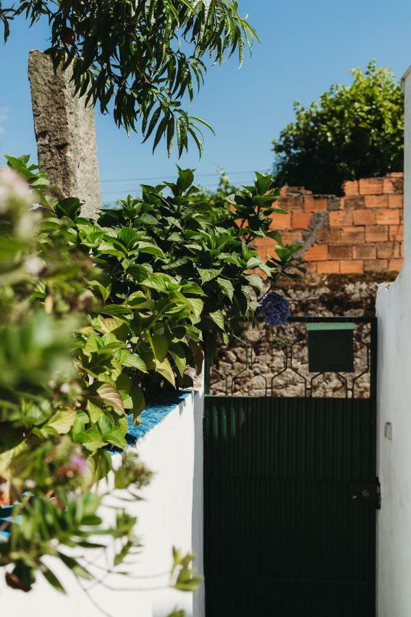 A Casa Da Estrela - Albergue De Peregrinos فاجوزيس المظهر الخارجي الصورة