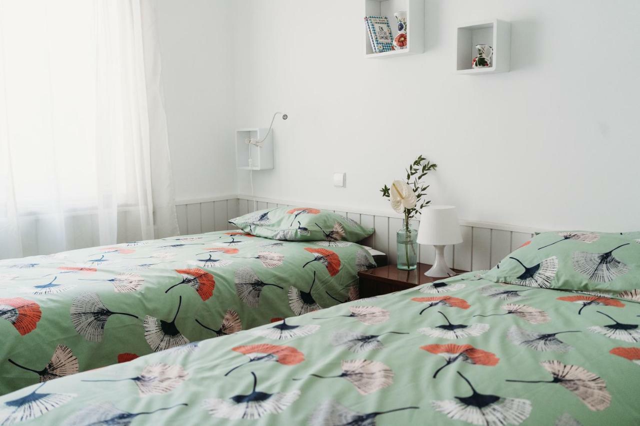 A Casa Da Estrela - Albergue De Peregrinos فاجوزيس المظهر الخارجي الصورة